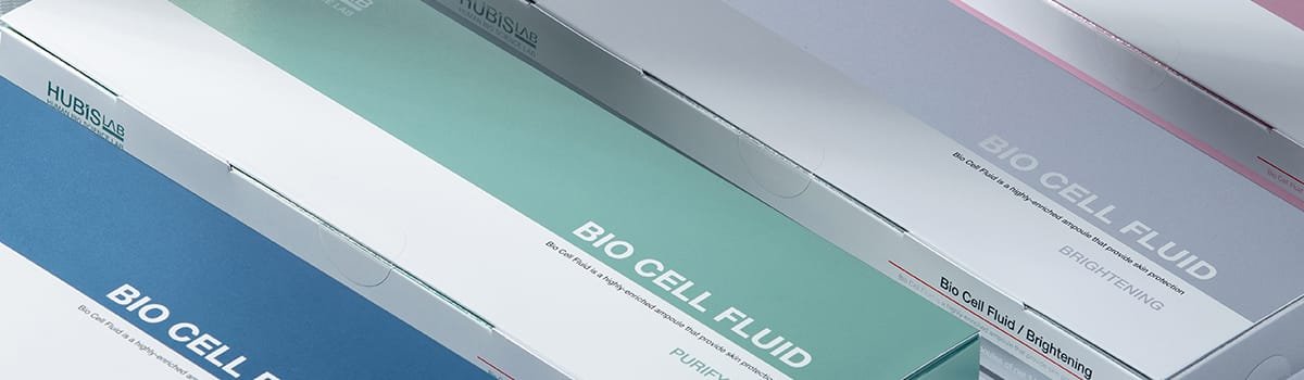 BIO CELL FLUID