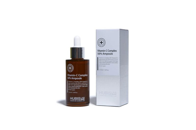 Derma Max Vitamin-C Complex 50% Ampoule (120ml)