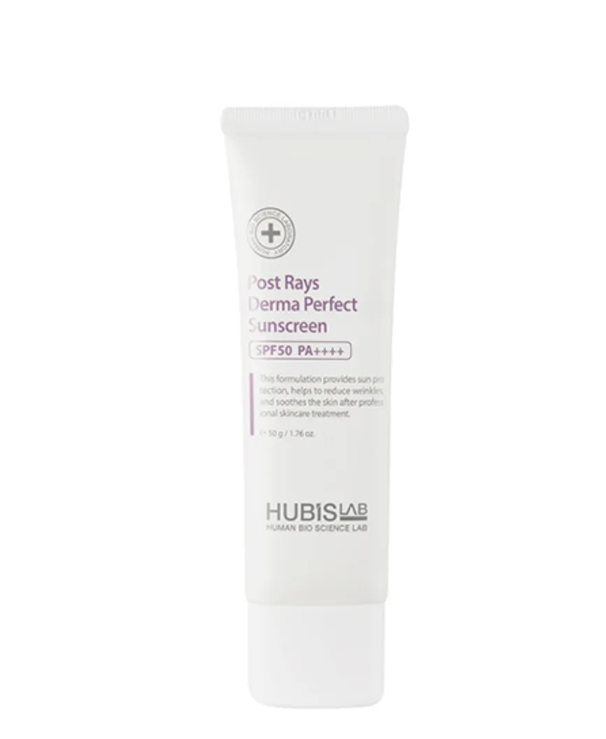 Post Rays Derma Perfect Sunsreen (50g) - Slika 2