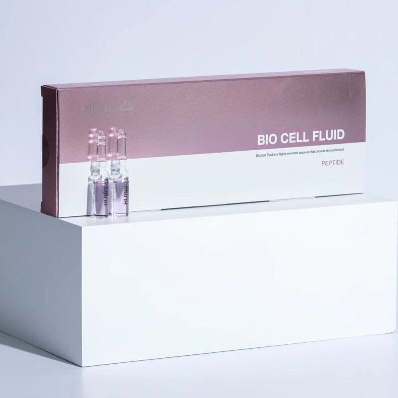 Bio Cell Peptide Fluid