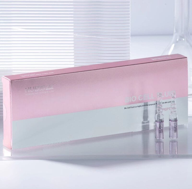 Bio Cell Peptide Fluid - Image 3