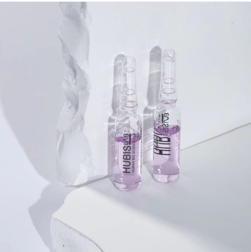 Bio Cell Peptide Fluid - Image 2