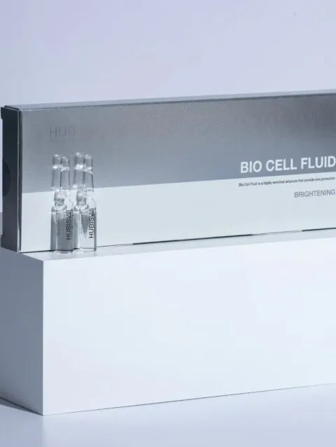 Bio Cell Brightening Fluid