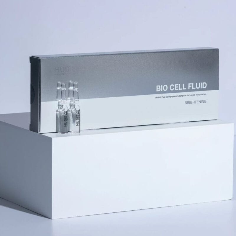 Bio Cell Brightening Fluid