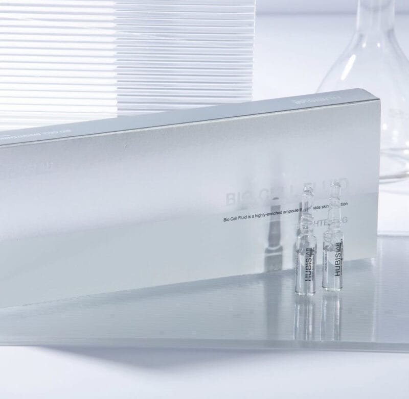 Bio Cell Brightening Fluid - Image 2
