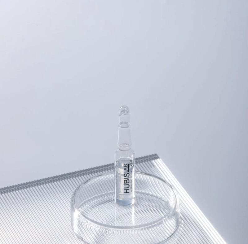 Bio Cell Brightening Fluid - Image 4