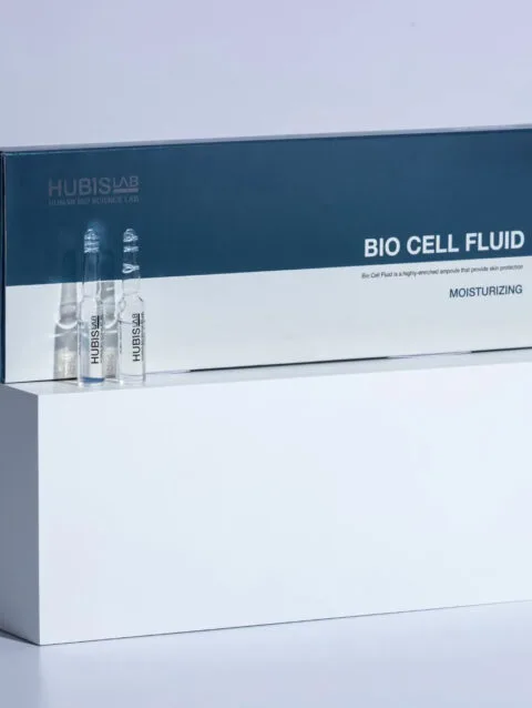 Bio Cell Moisturizing Fluid