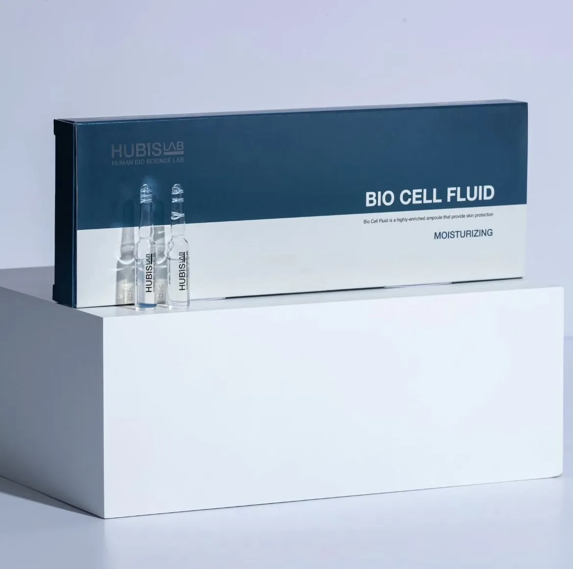 Bio Cell Moisturizing Fluid