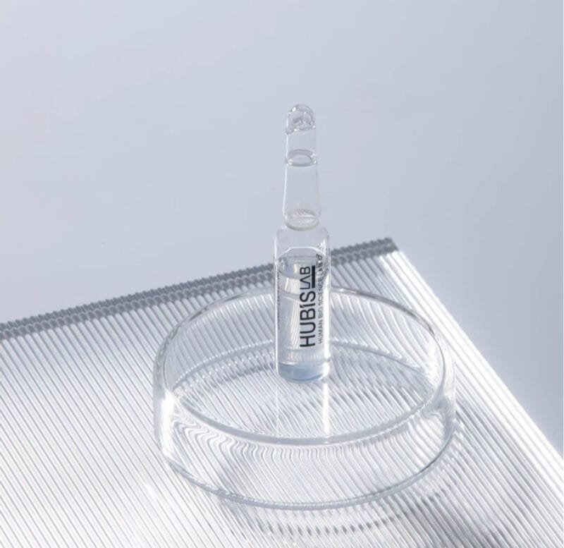 Bio Cell Moisturizing Fluid - Image 3