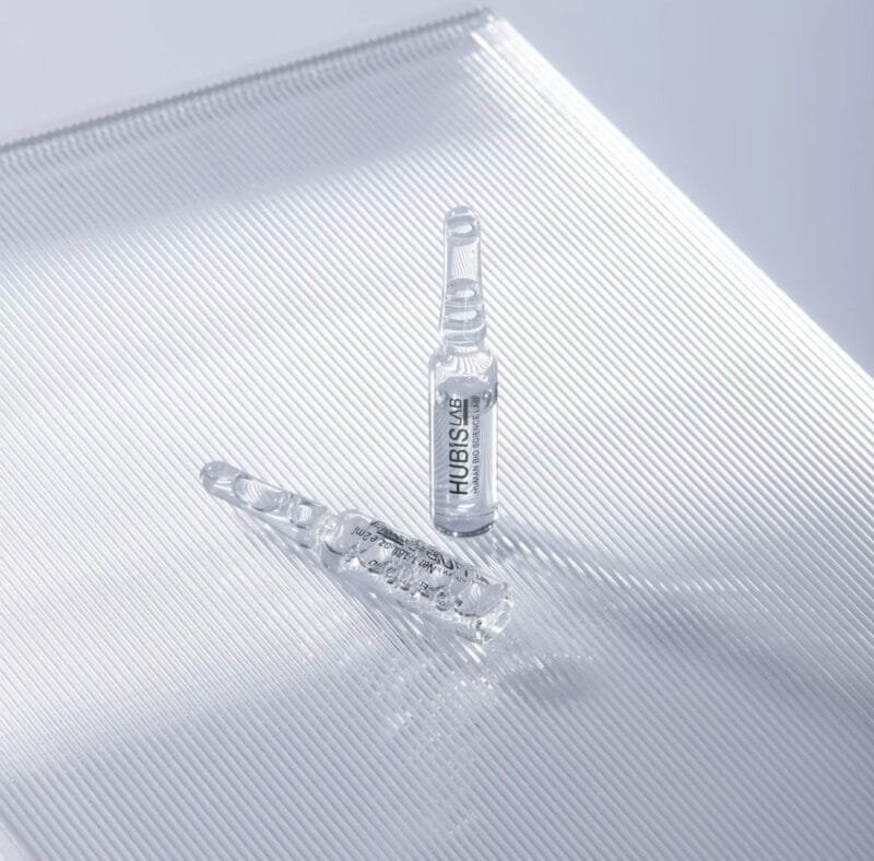 Bio Cell Moisturizing Fluid - Image 2