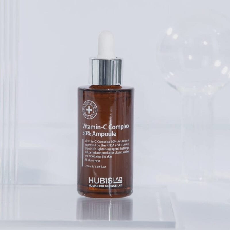 Derma Max Vitamin-C Complex 50% Ampoule (50ml)