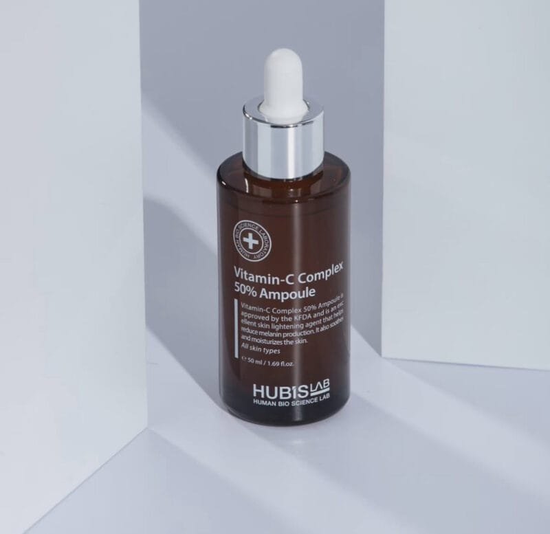 Derma Max Vitamin-C Complex 50% Ampoule (50ml) - Image 2