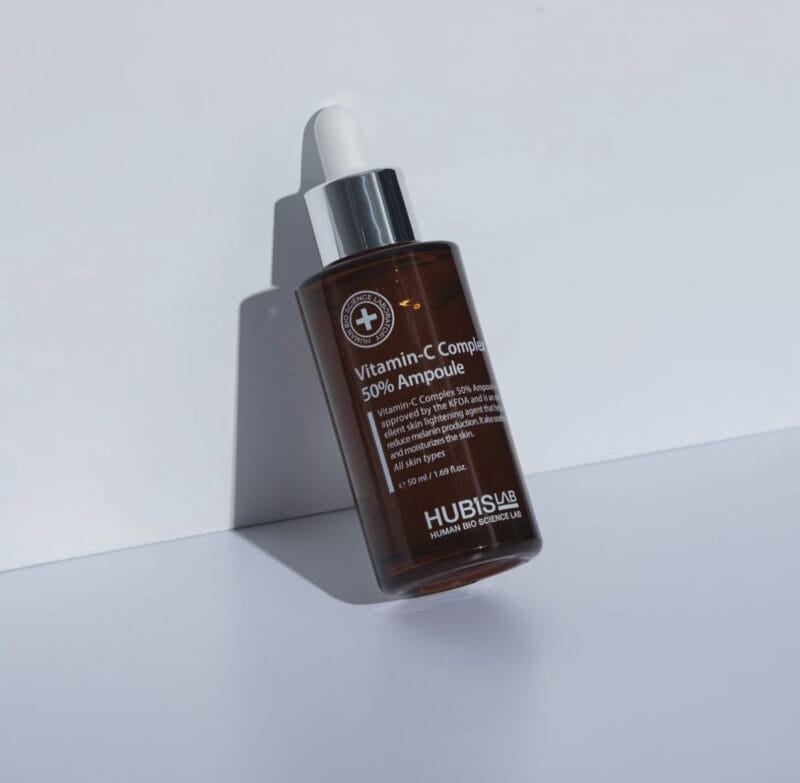 Derma Max Vitamin-C Complex 50% Ampoule (50ml) - Image 4