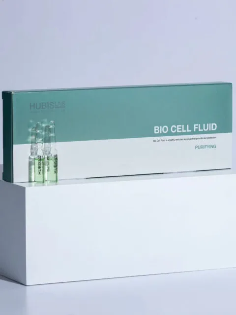 Bio Cell Purifying Fluid ( 2 ml* 12ea)