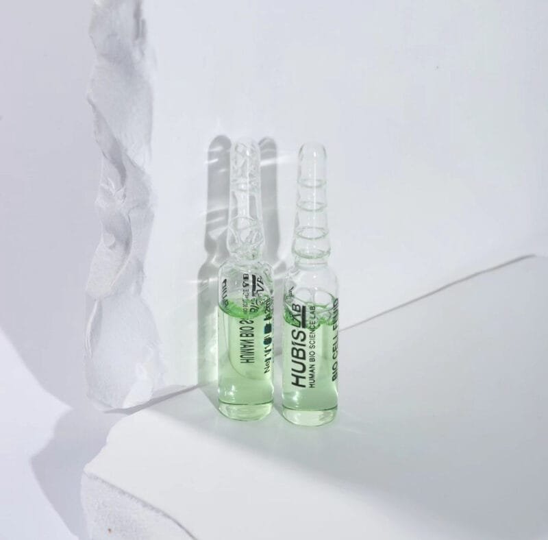 Bio Cell Purifying Fluid ( 2 ml* 12ea) - Image 2
