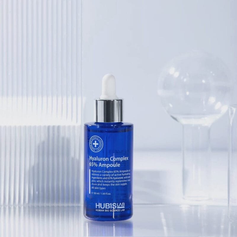 Moisture Max Hyaluron Complex 65% Ampoule (50 ml)