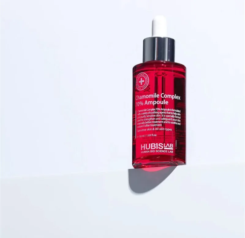 Chamomile Complex 70% Ampoule (50 ml) - Image 2