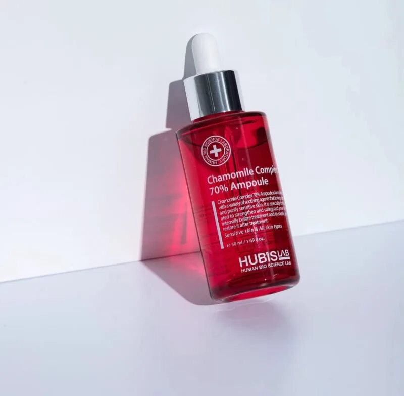 Chamomile Complex 70% Ampoule (50 ml) - Image 3