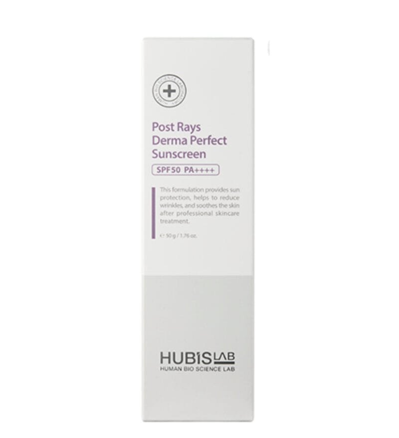 Post Rays Derma Perfect Sunsreen (50g) - Image 3