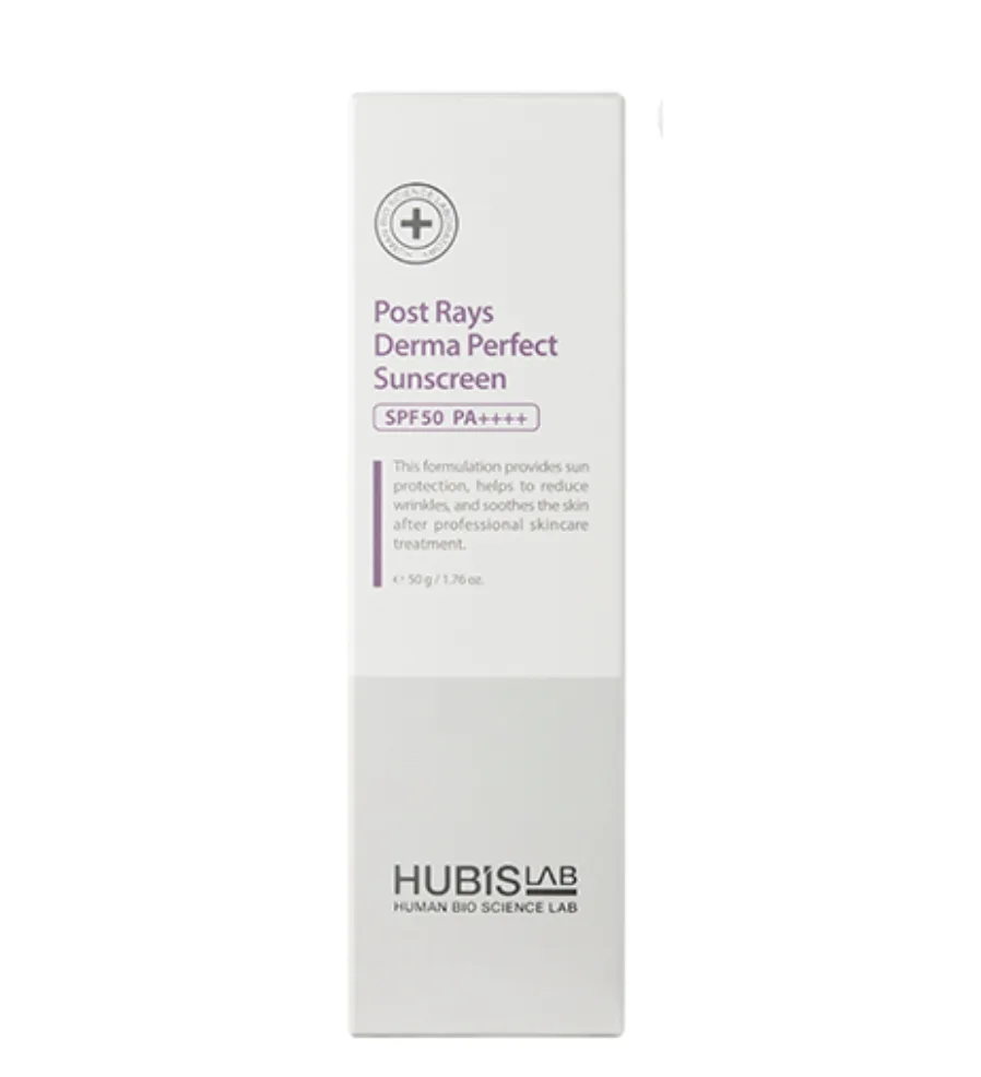 Post Rays Derma Perfect Sunsreen (50g) - Slika 3