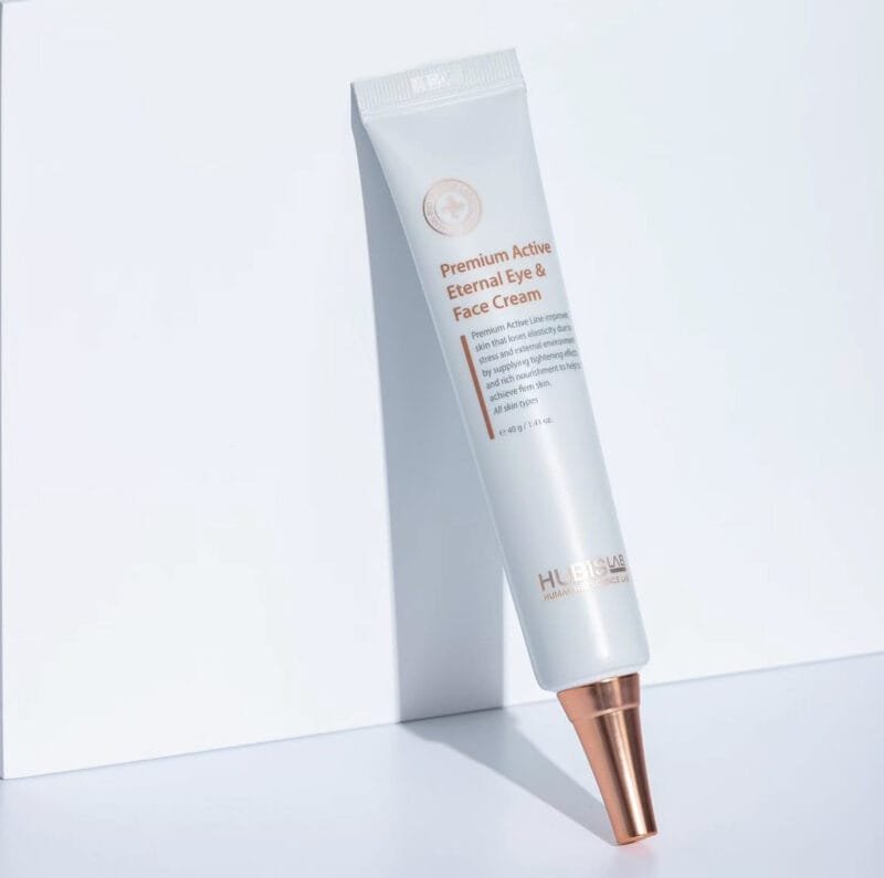 Premium Active Eternal Eye & Face Cream (40g) - Image 3