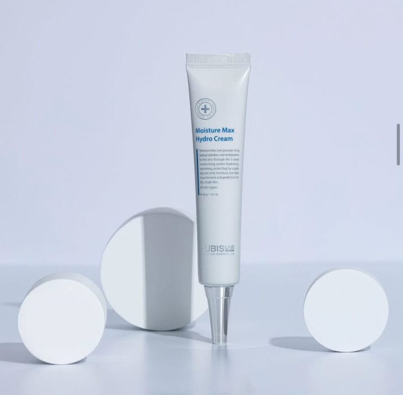 Moisture Max Hydro Cream (40g)