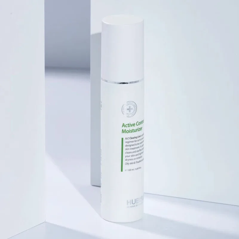 A.C Clearning Active Control Moisturizer (120ml) - Image 3