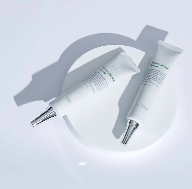 A.C Clearning Active Control Cream (40g) - Image 3