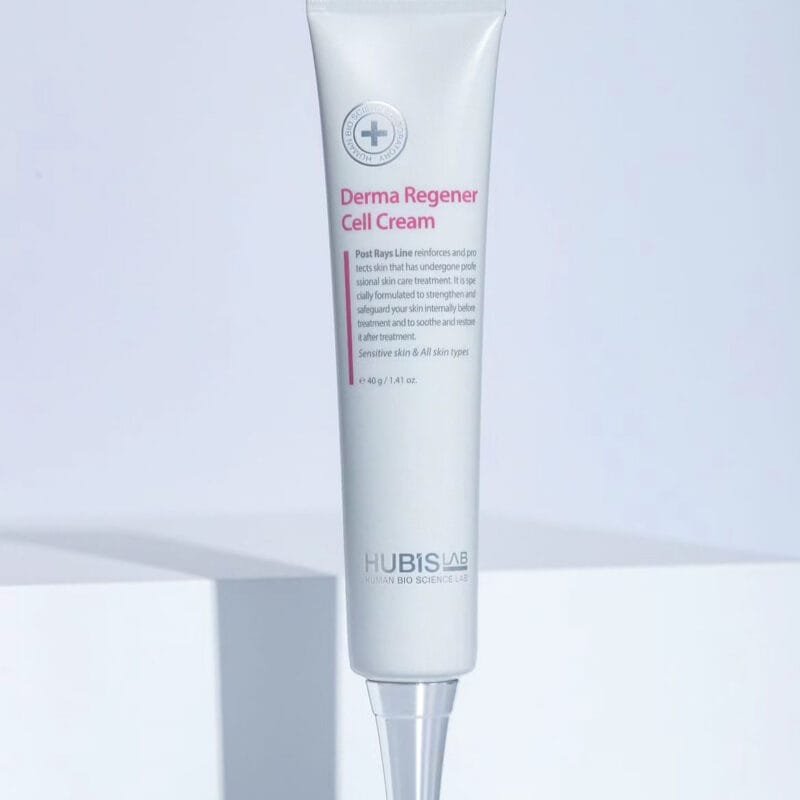 Post Rays Derma Regener Cell Cream (40g)
