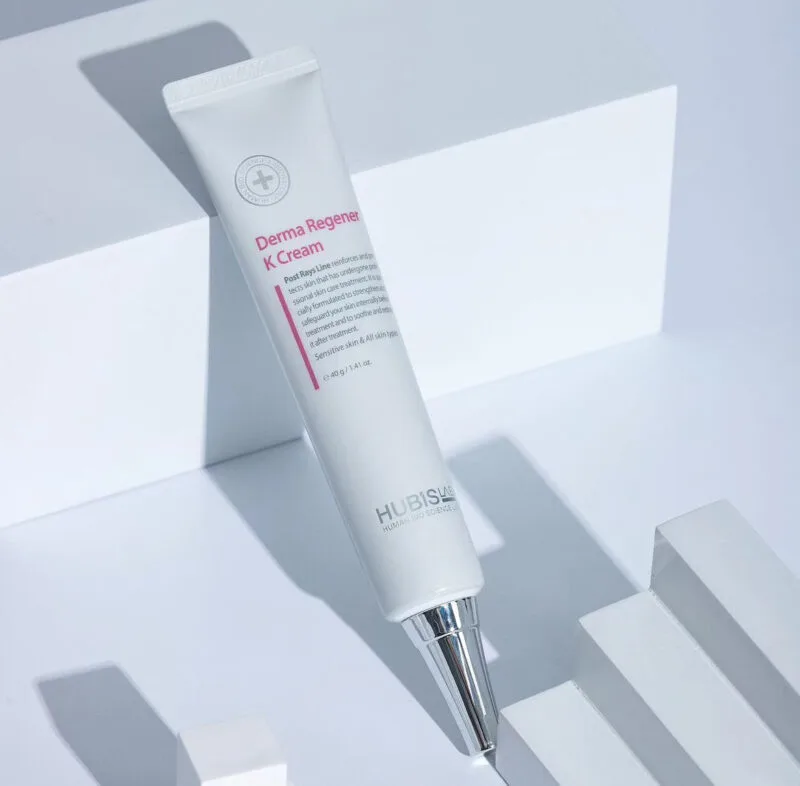 Post Rays Derma Regener K Cream (40g)