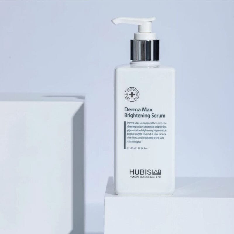 Derma Max Briliance Serum (300ml)