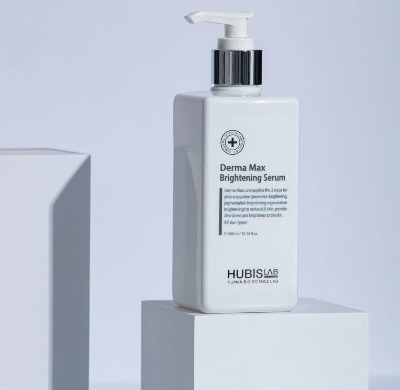 Derma Max Briliance Serum (300ml) - Image 2