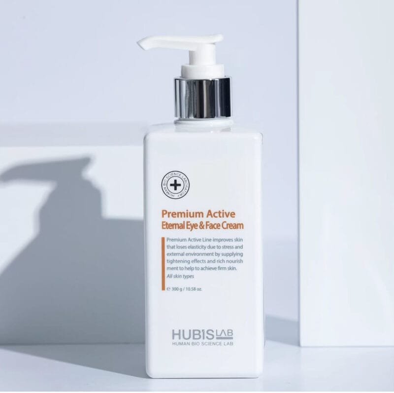 Premium Active Revival Eternal Eye& Face Cream (300g)