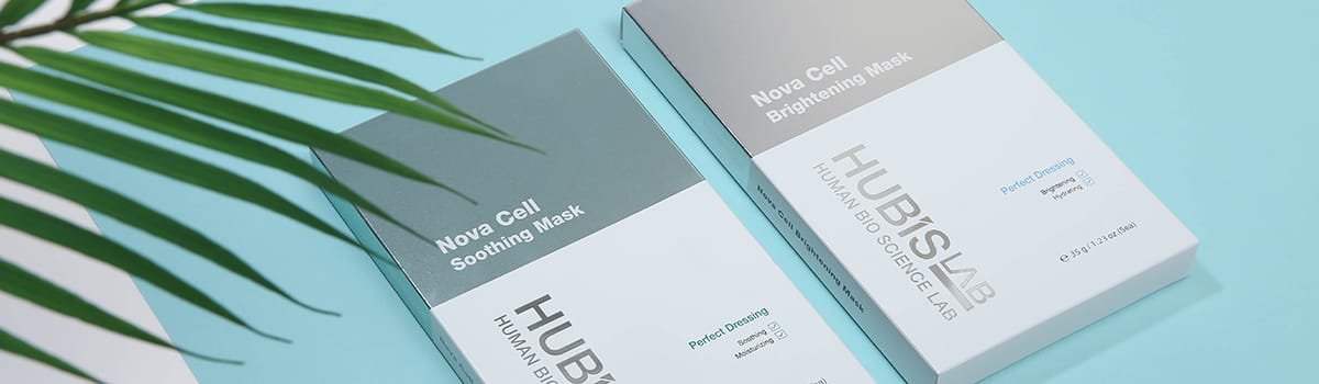 E+ EPIDERMA MASK LINE