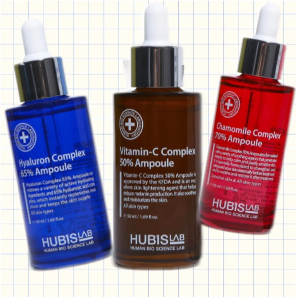 5. KORAK SERUM