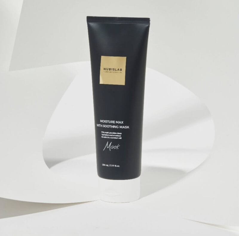 Moisture Max sa umirujućim efektom (230 ml)