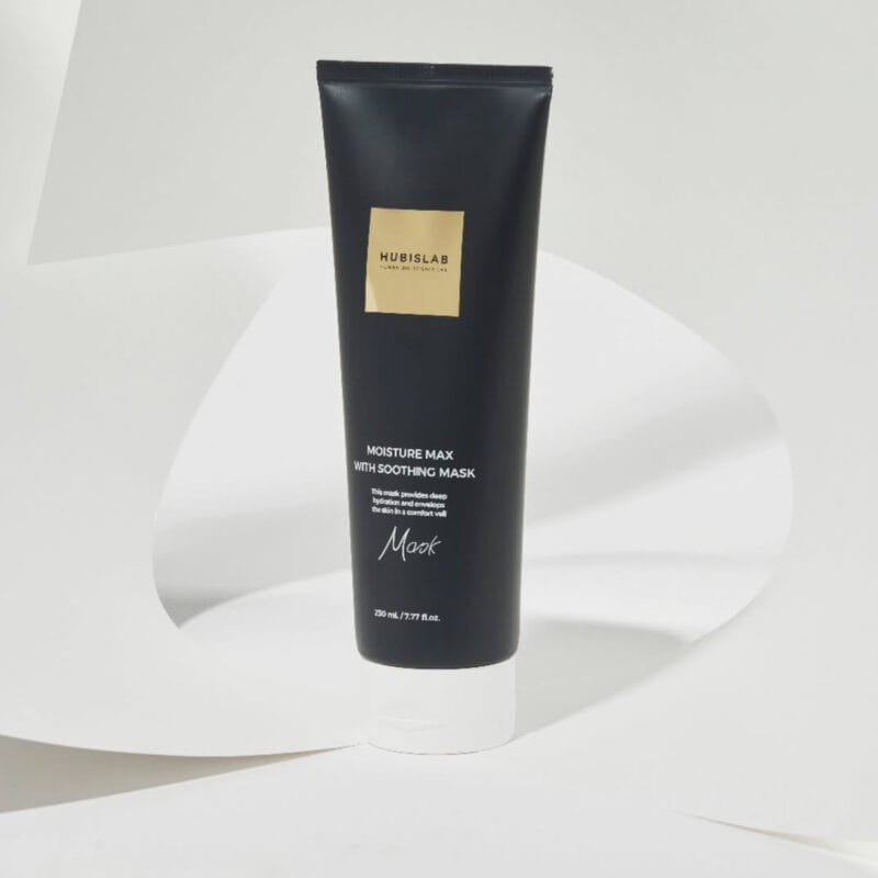 Moisture Max sa umirujućim efektom (230 ml)