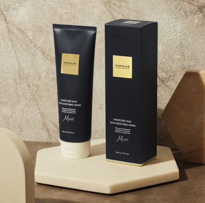 Moisture Max sa umirujućim efektom (230 ml) - Image 3