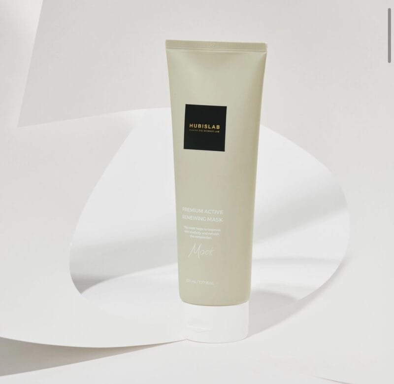 Premium Active Renewing Mask (230 ml)