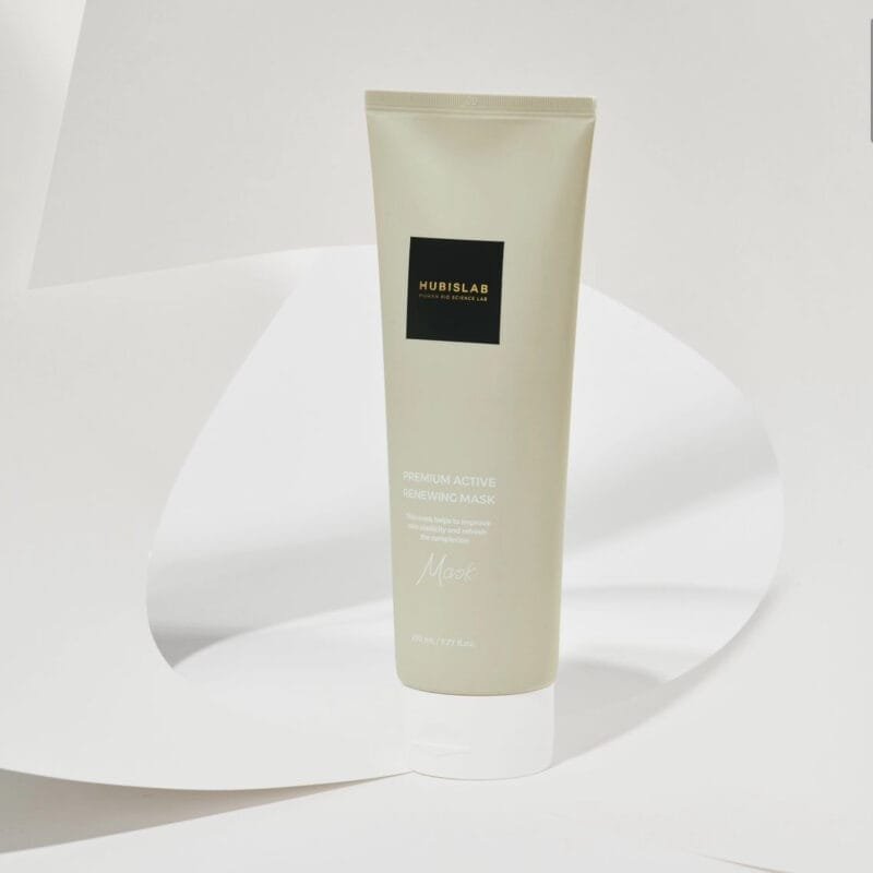 Premium Active Renewing Mask (230 ml)