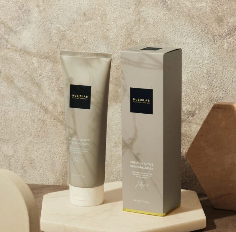 Premium Active Renewing Mask (230 ml) - Image 3