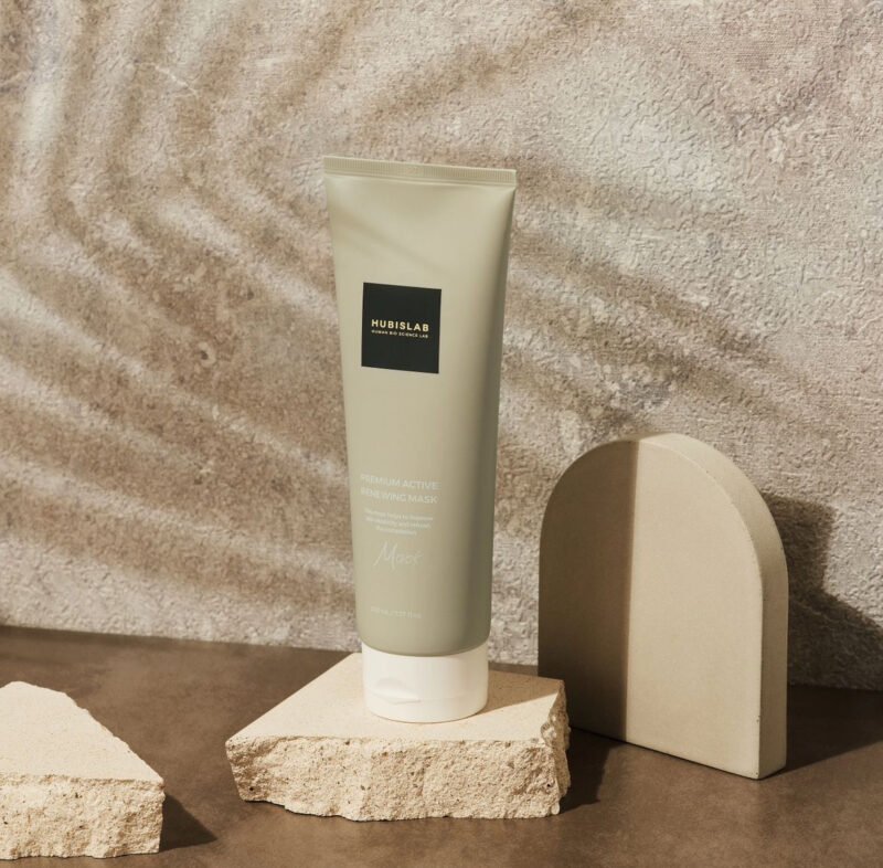 Premium Active Renewing Mask (230 ml) - Image 2