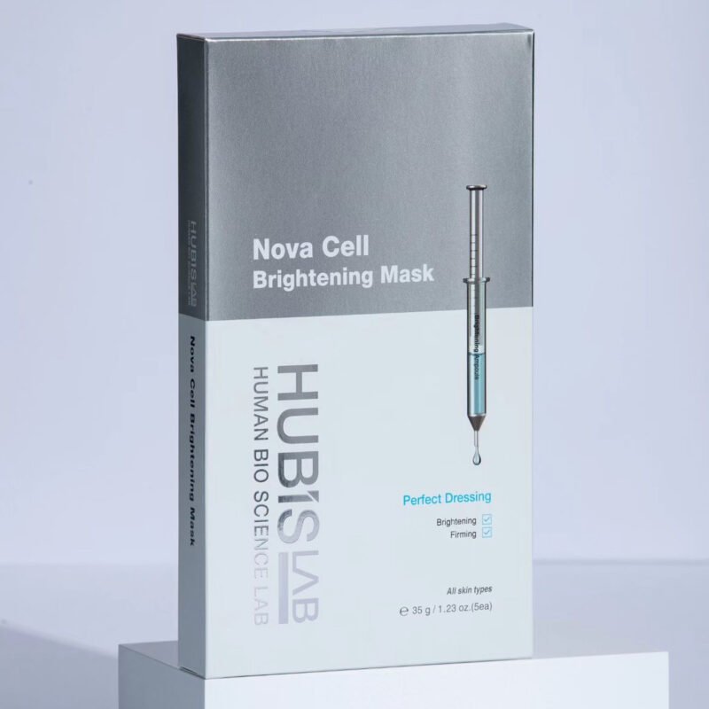 e+ Epiderma Nova Cell Brightening Mask (35*5ea)
