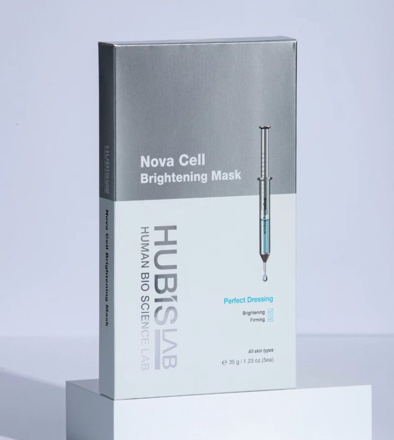 e+ Epiderma Nova Cell Brightening Mask (35*5ea)