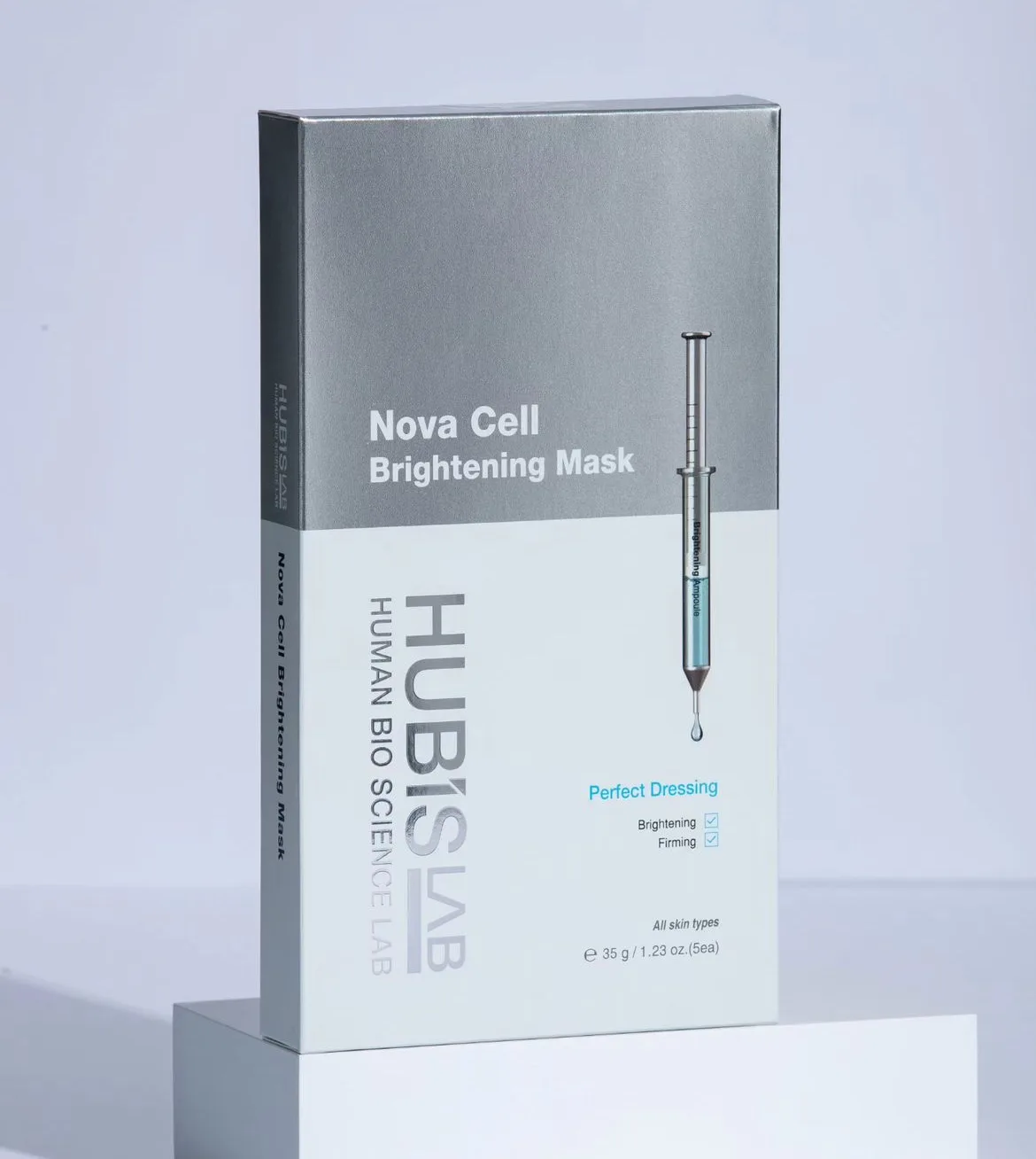 e+ Epiderma Nova Cell Brightening Mask (35*5ea)