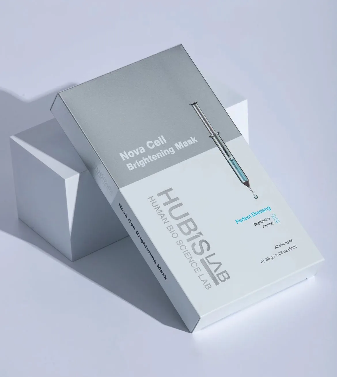 e+ Epiderma Nova Cell Brightening Mask (35*5ea) - Slika 2