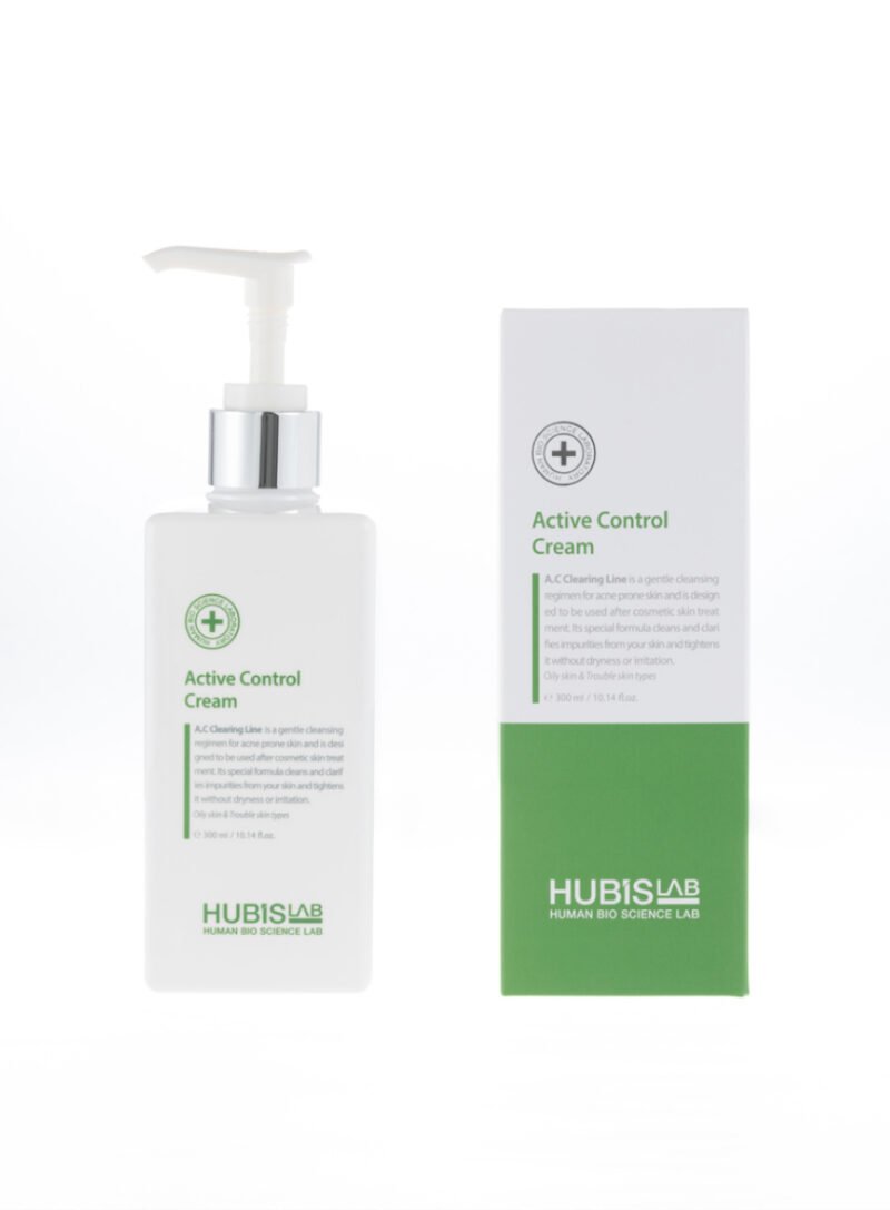 Active Control Cream (300 G)