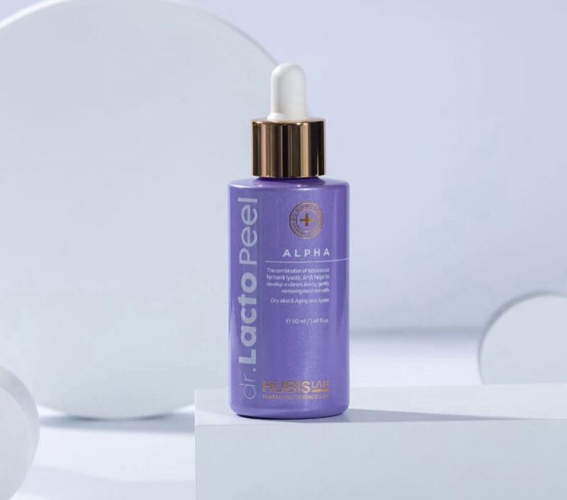 dr.Lacto Peel Alpha (50 ml)