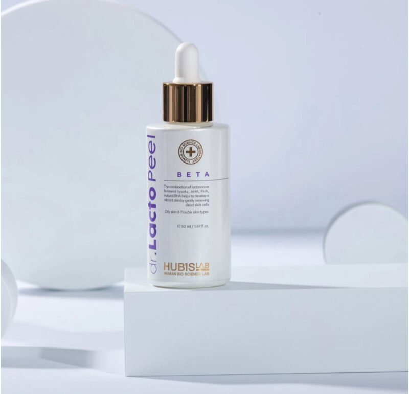 dr.Lacto Peel Beta (50 ml)