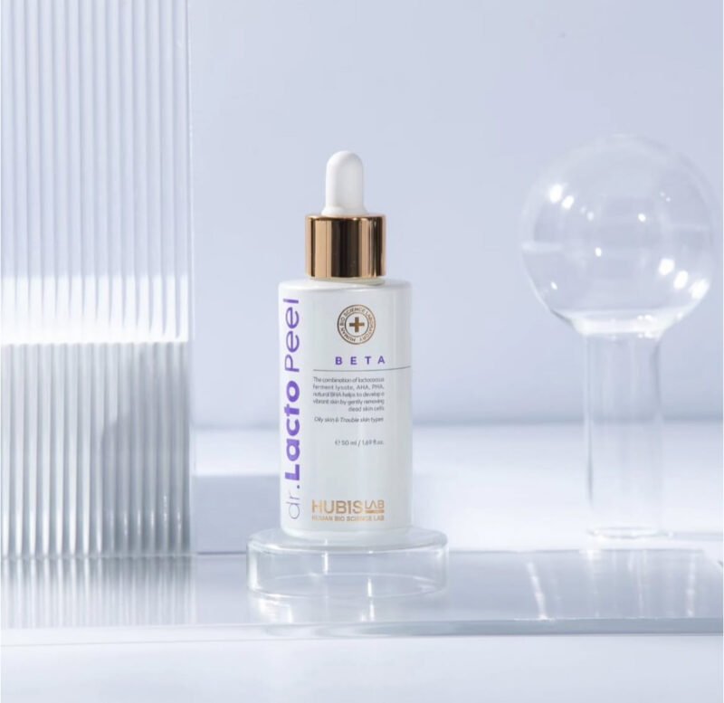 dr.Lacto Peel Beta (50 ml) - Image 2